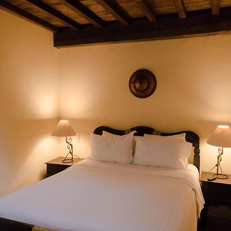 Hotel Casa Quetzal San Miguel de Allende Zewnętrze zdjęcie