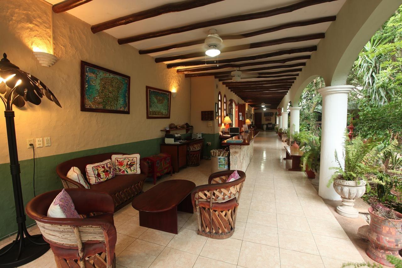 Hotel Casa Quetzal San Miguel de Allende Zewnętrze zdjęcie