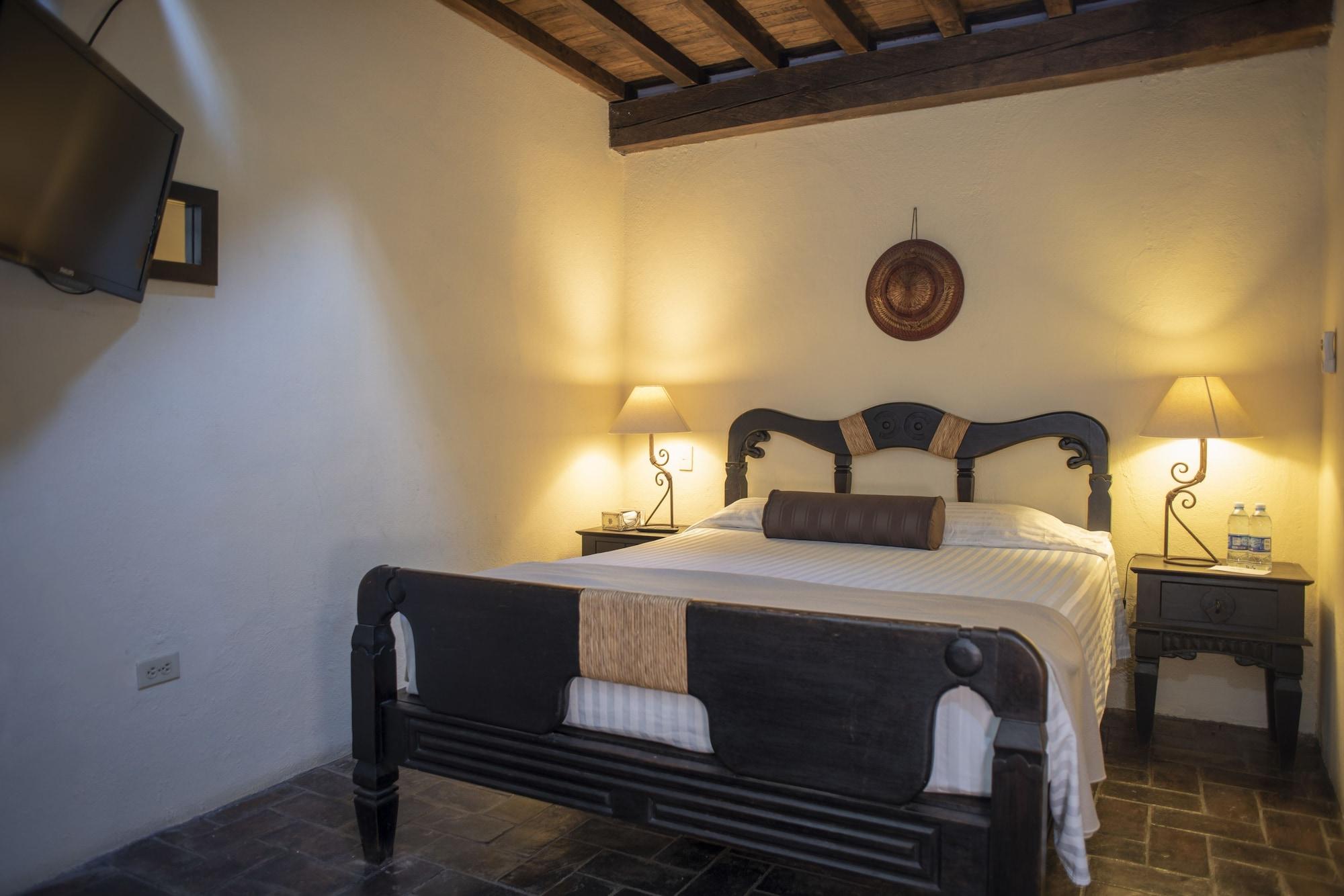 Hotel Casa Quetzal San Miguel de Allende Zewnętrze zdjęcie