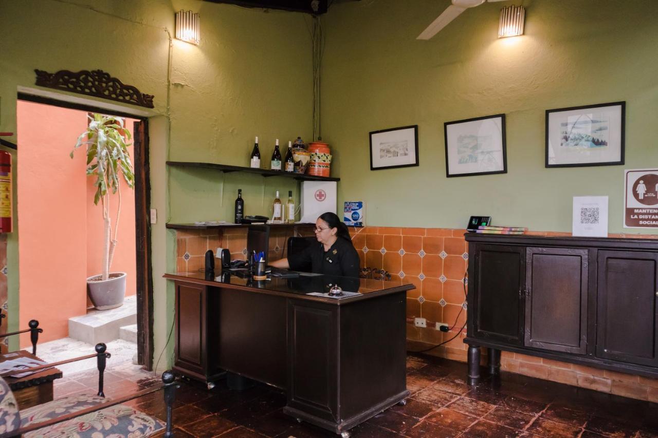 Hotel Casa Quetzal San Miguel de Allende Zewnętrze zdjęcie