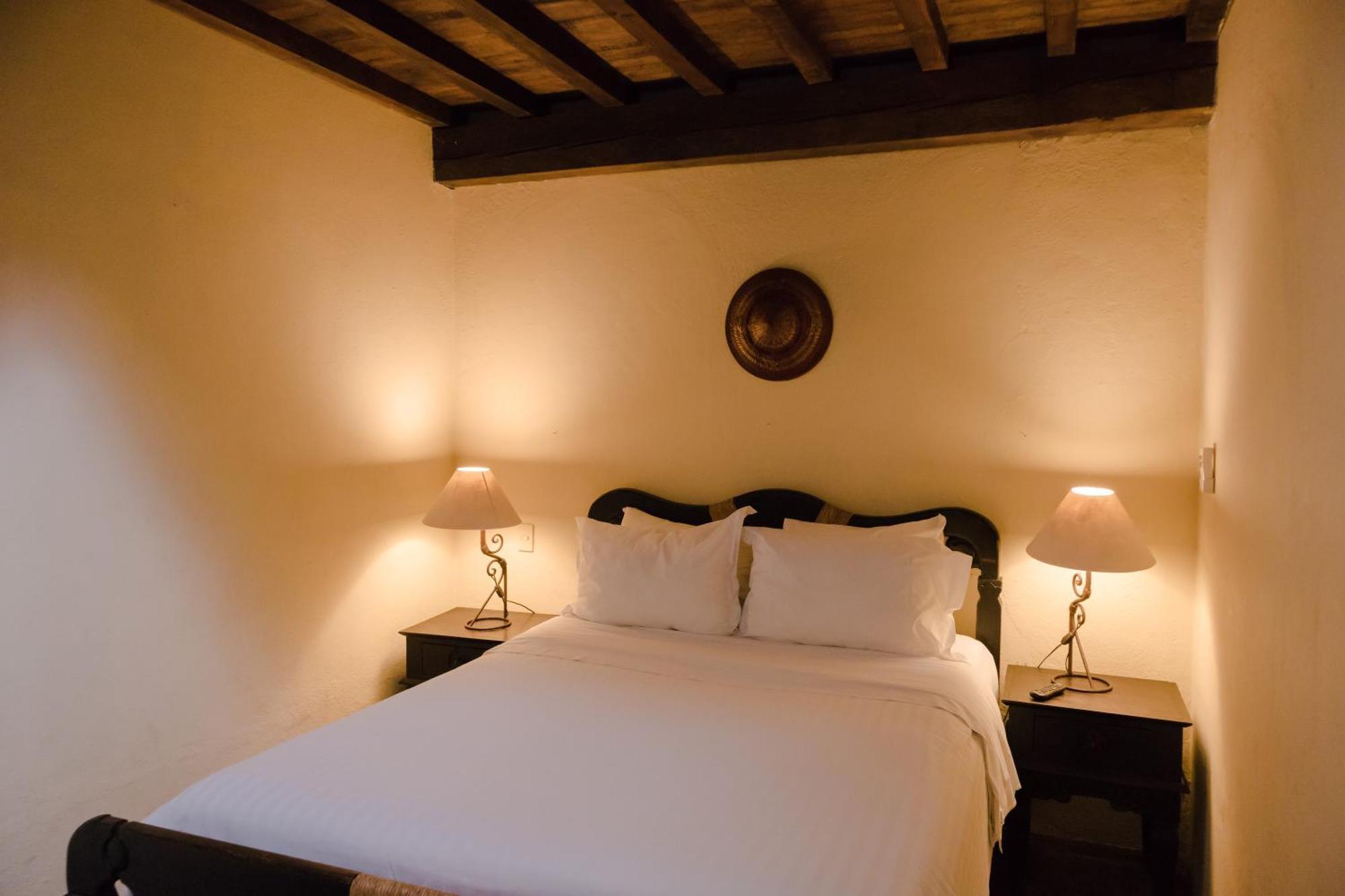 Hotel Casa Quetzal San Miguel de Allende Zewnętrze zdjęcie