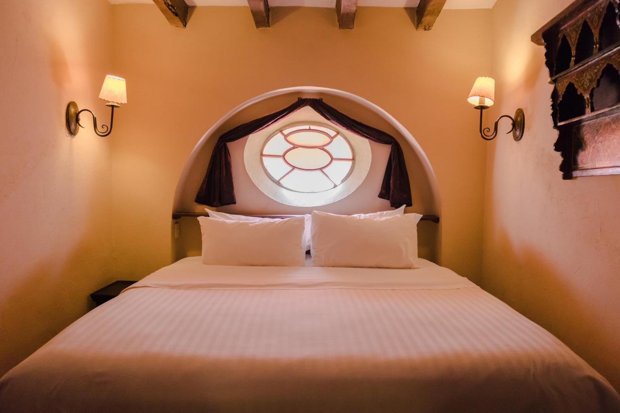 Hotel Casa Quetzal San Miguel de Allende Zewnętrze zdjęcie