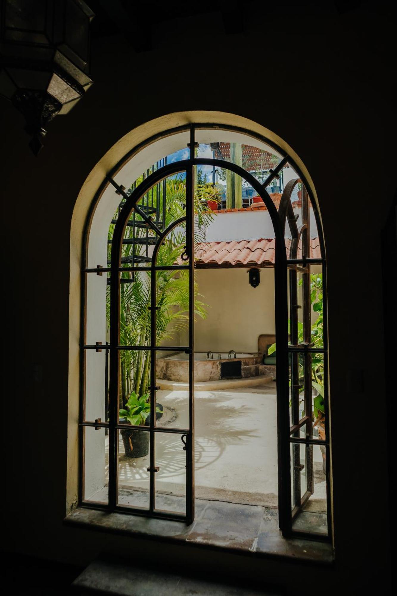 Hotel Casa Quetzal San Miguel de Allende Zewnętrze zdjęcie