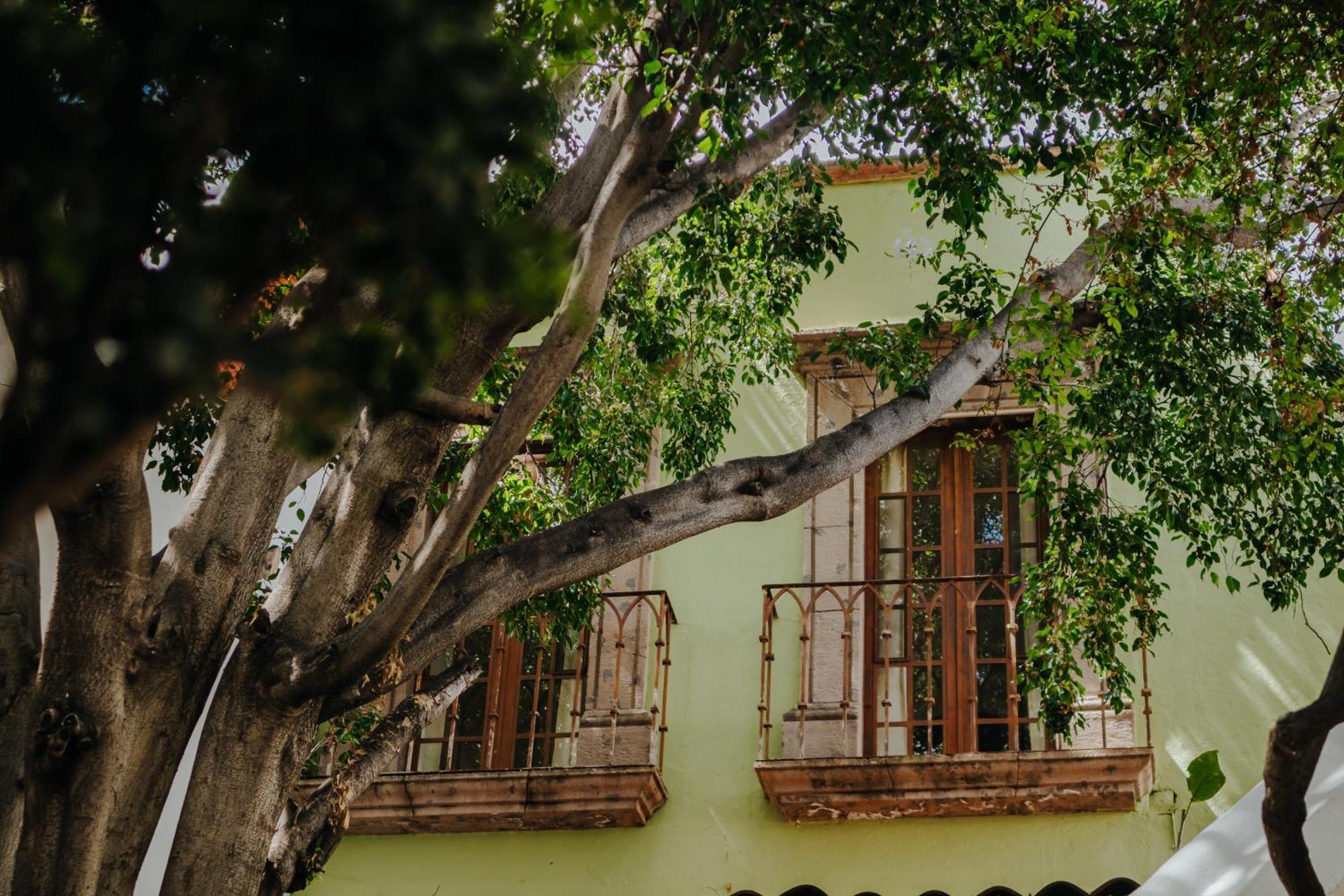 Hotel Casa Quetzal San Miguel de Allende Zewnętrze zdjęcie