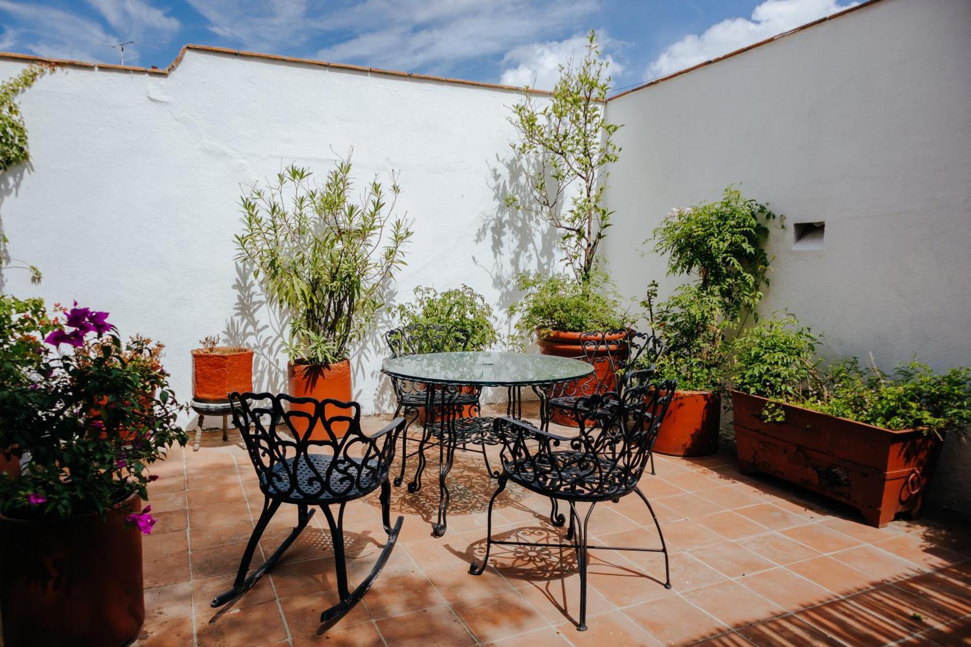 Hotel Casa Quetzal San Miguel de Allende Zewnętrze zdjęcie